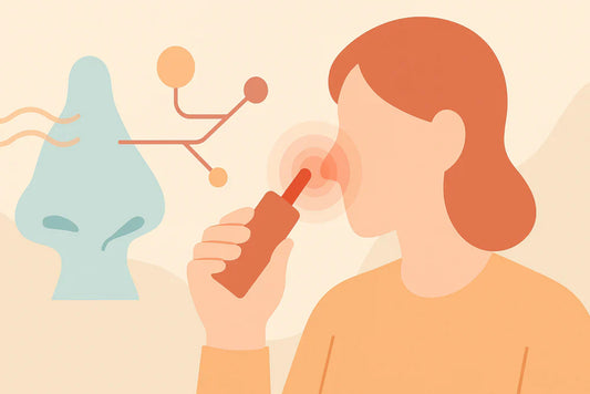 מה זה מכשיר ביו-אלקטרוני לסינוסים ואיך הוא עובד